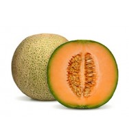 Melon Rock